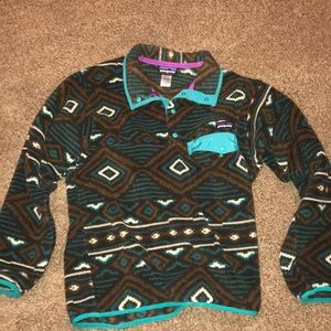 Patagonia Synchilla Jacket